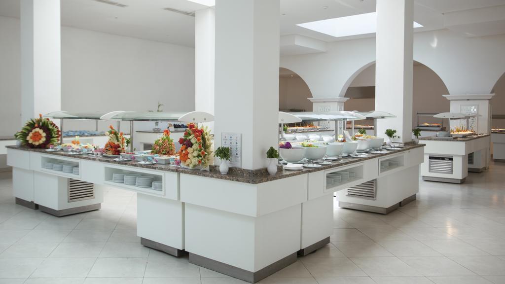 Marhaba Hotel 4*