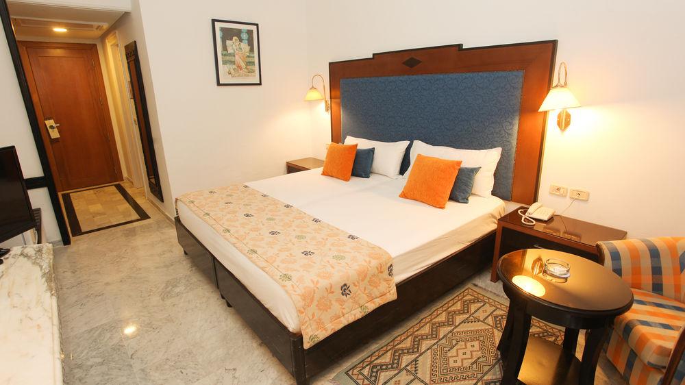 Marhaba Hotel Sousse