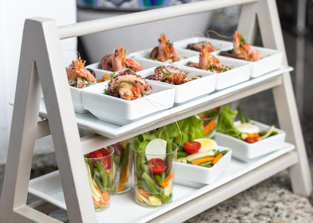 Hotel Marhaba Sousse