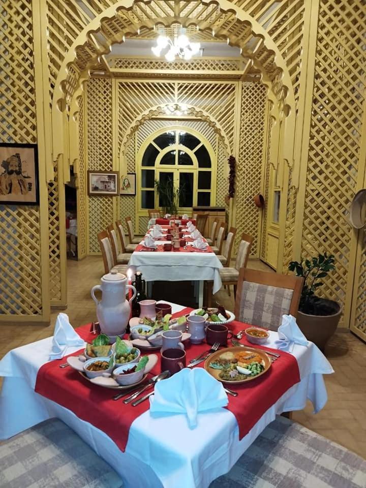 Marhaba 4* Sousse