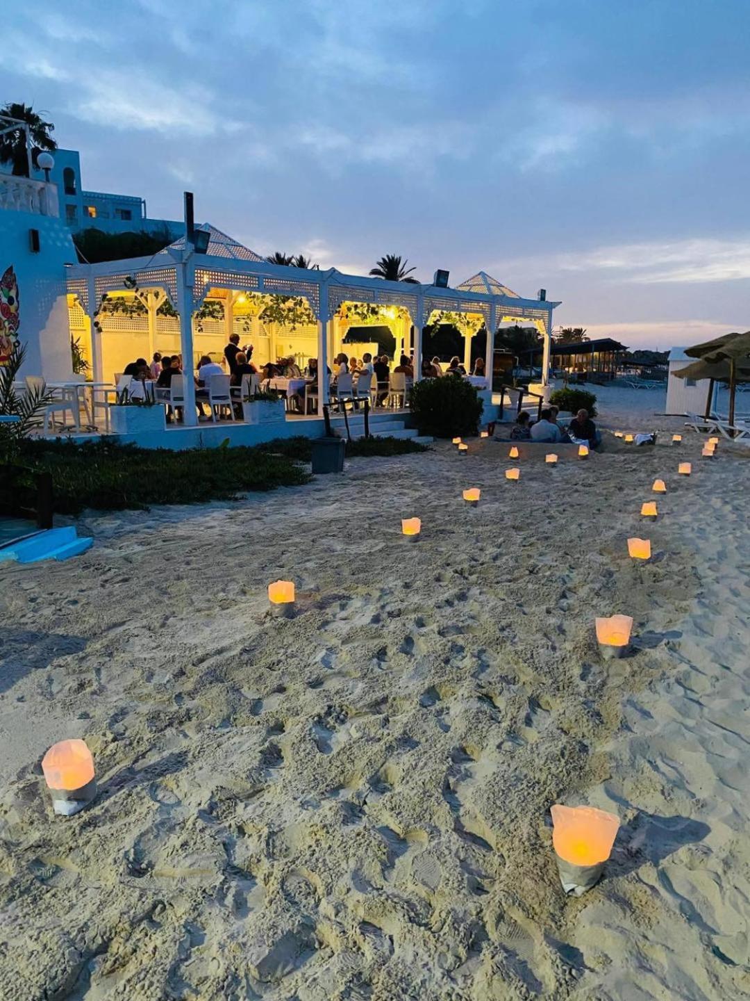 Marhaba Hotel 4*