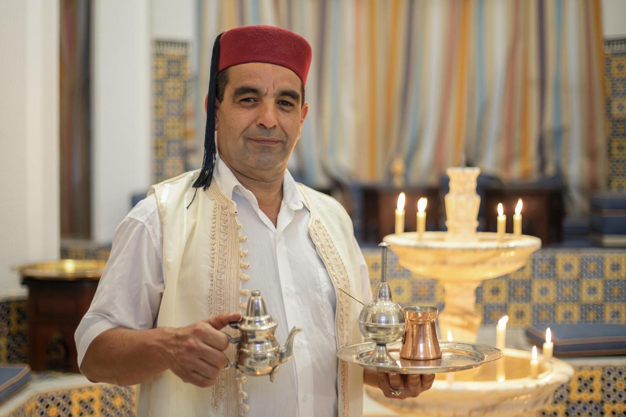 Marhaba Hotel Sousse