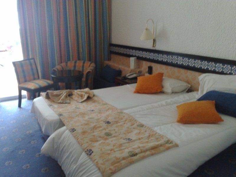 Hotel Marhaba Sousse