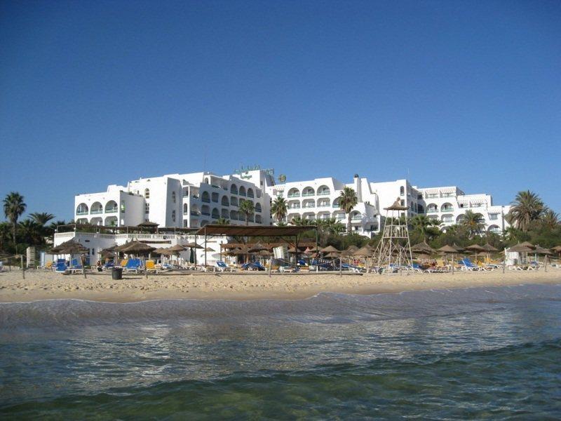 Hotel Marhaba Sousse