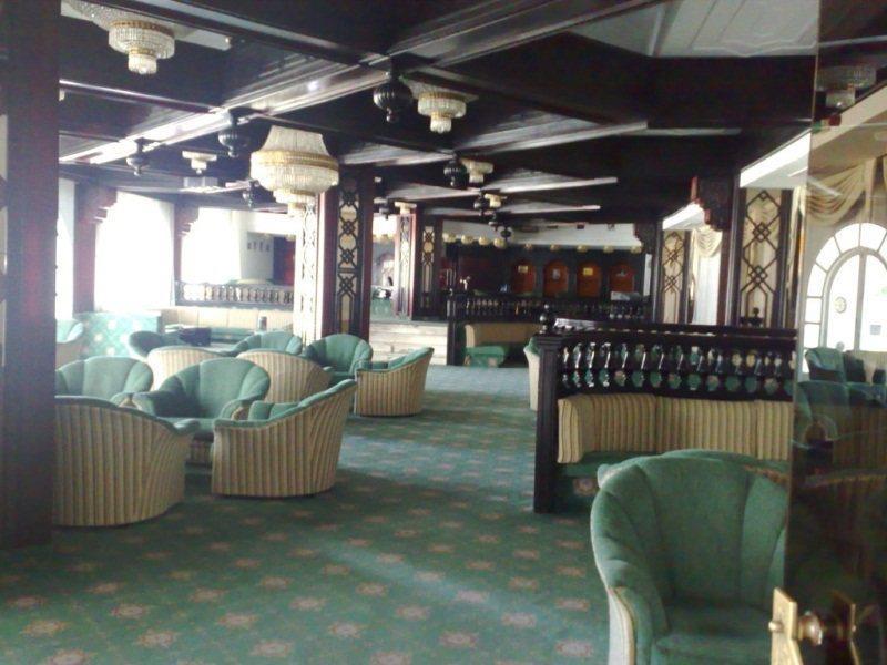 Hotel Marhaba Sousse