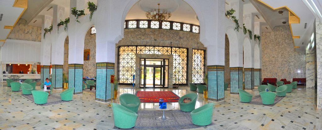 Marhaba Sousse