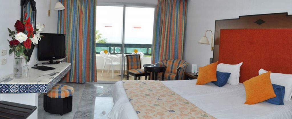 Marhaba Hotel