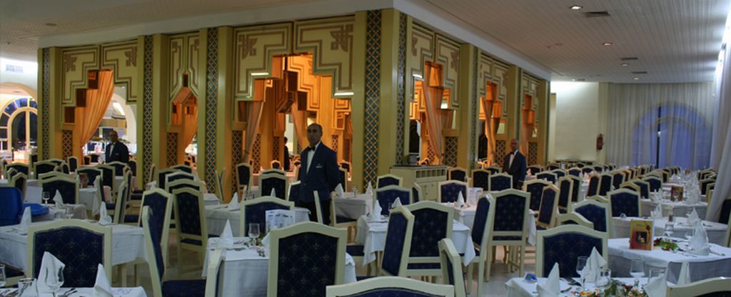 Hotel Marhaba 4*