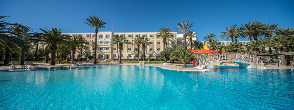 Marhaba 4* Sousse