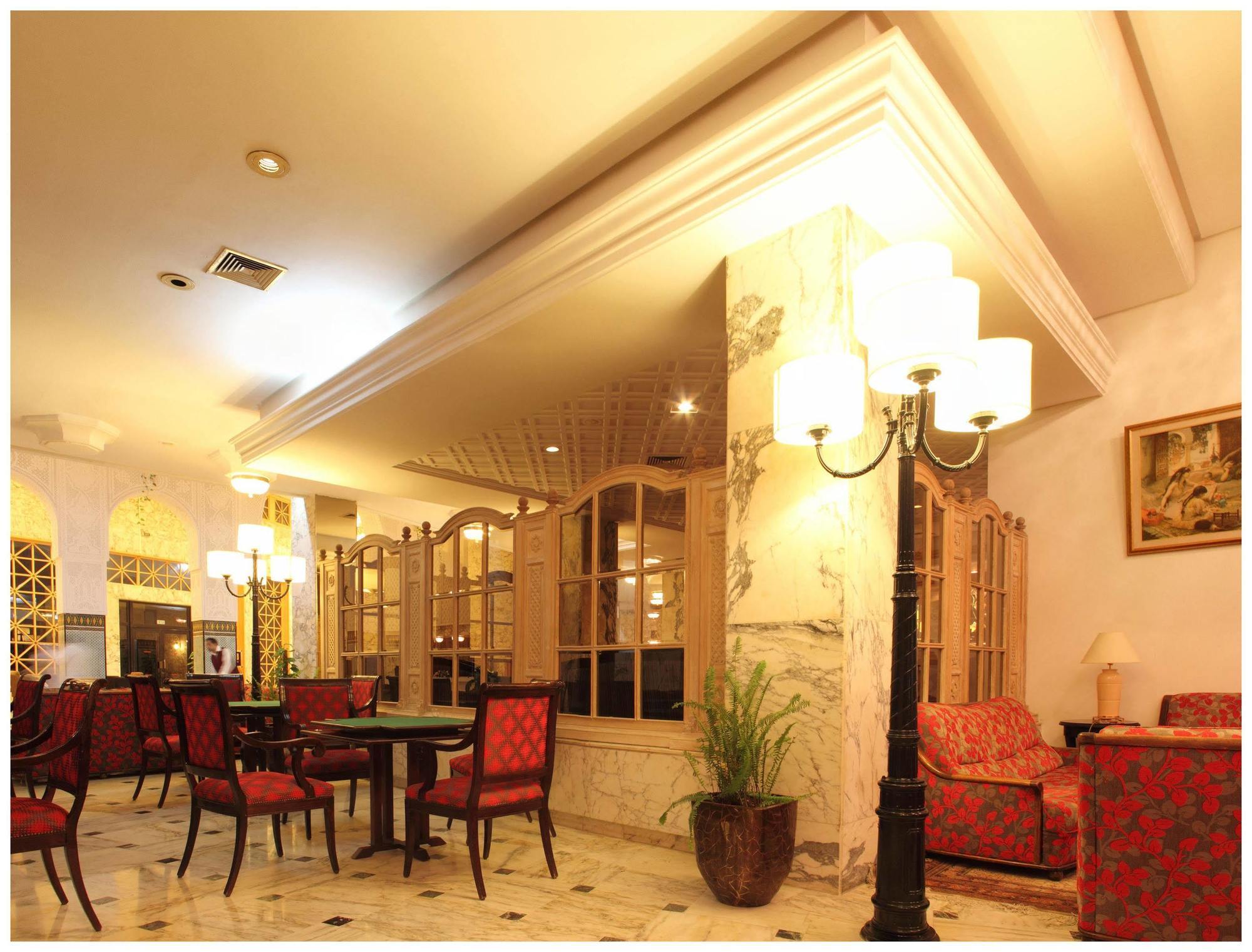 Hotel Marhaba Sousse