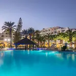 Hotel Marhaba Beach