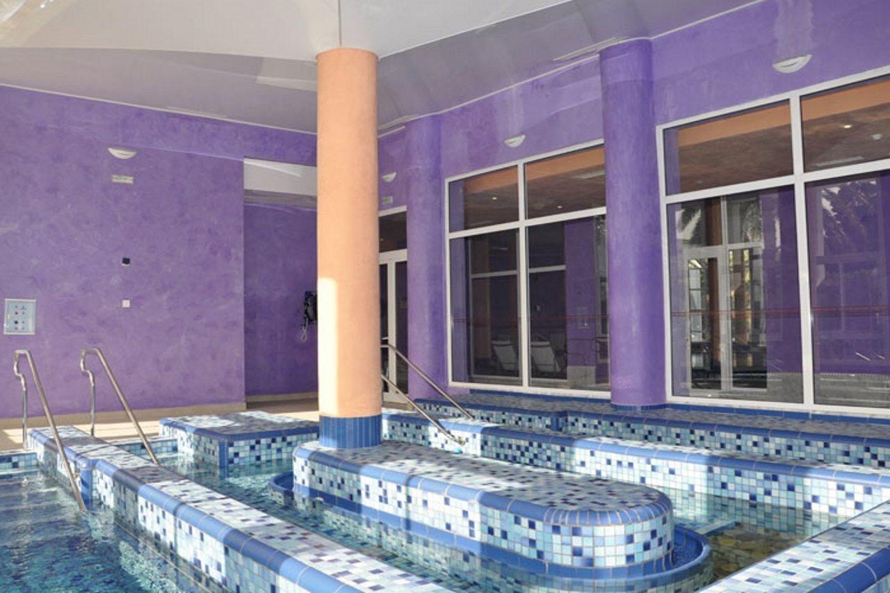 Hotel Marhaba Sousse